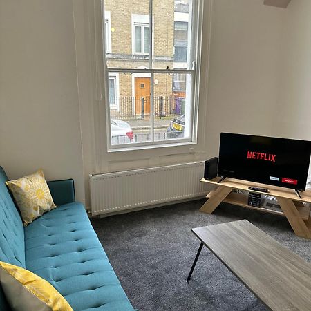Hackney Mid & Long-Term Stays Londres Extérieur photo
