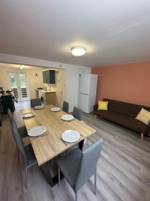 Hackney Mid & Long-Term Stays Londres Extérieur photo