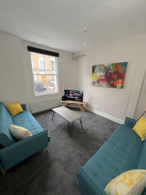 Hackney Mid & Long-Term Stays Londres Extérieur photo