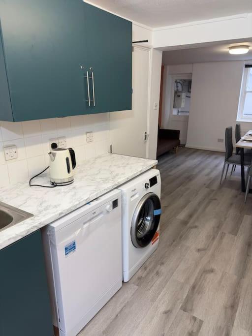 Hackney Mid & Long-Term Stays Londres Extérieur photo