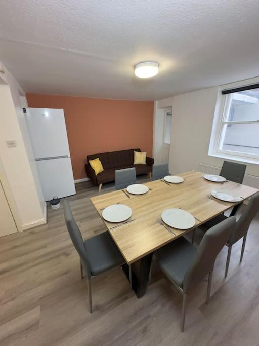 Hackney Mid & Long-Term Stays Londres Extérieur photo