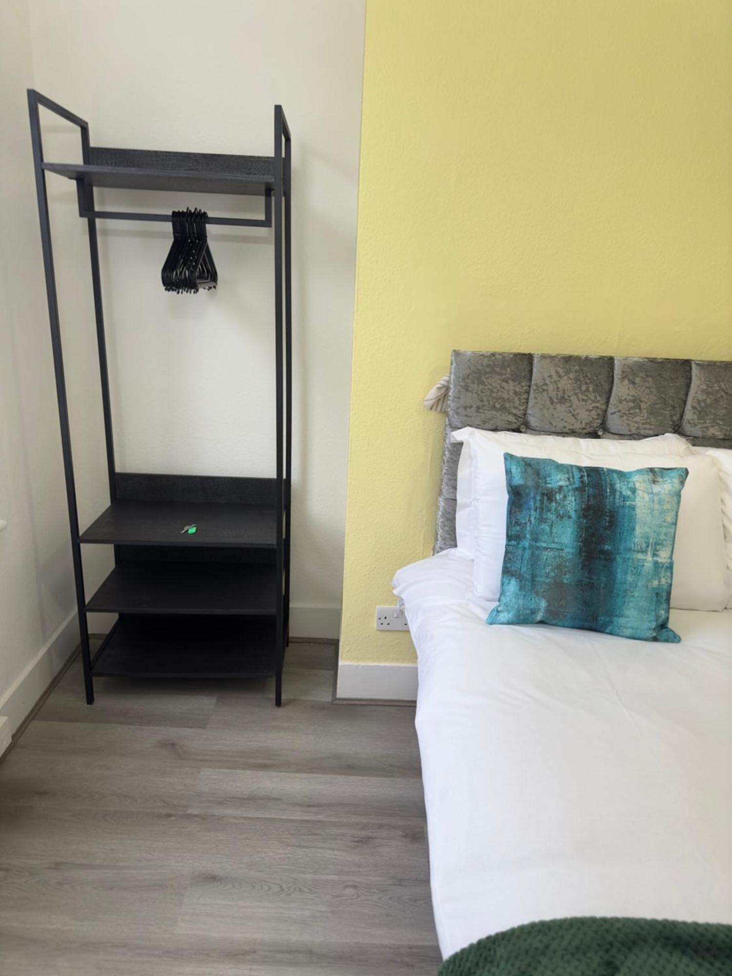 Hackney Mid & Long-Term Stays Londres Extérieur photo