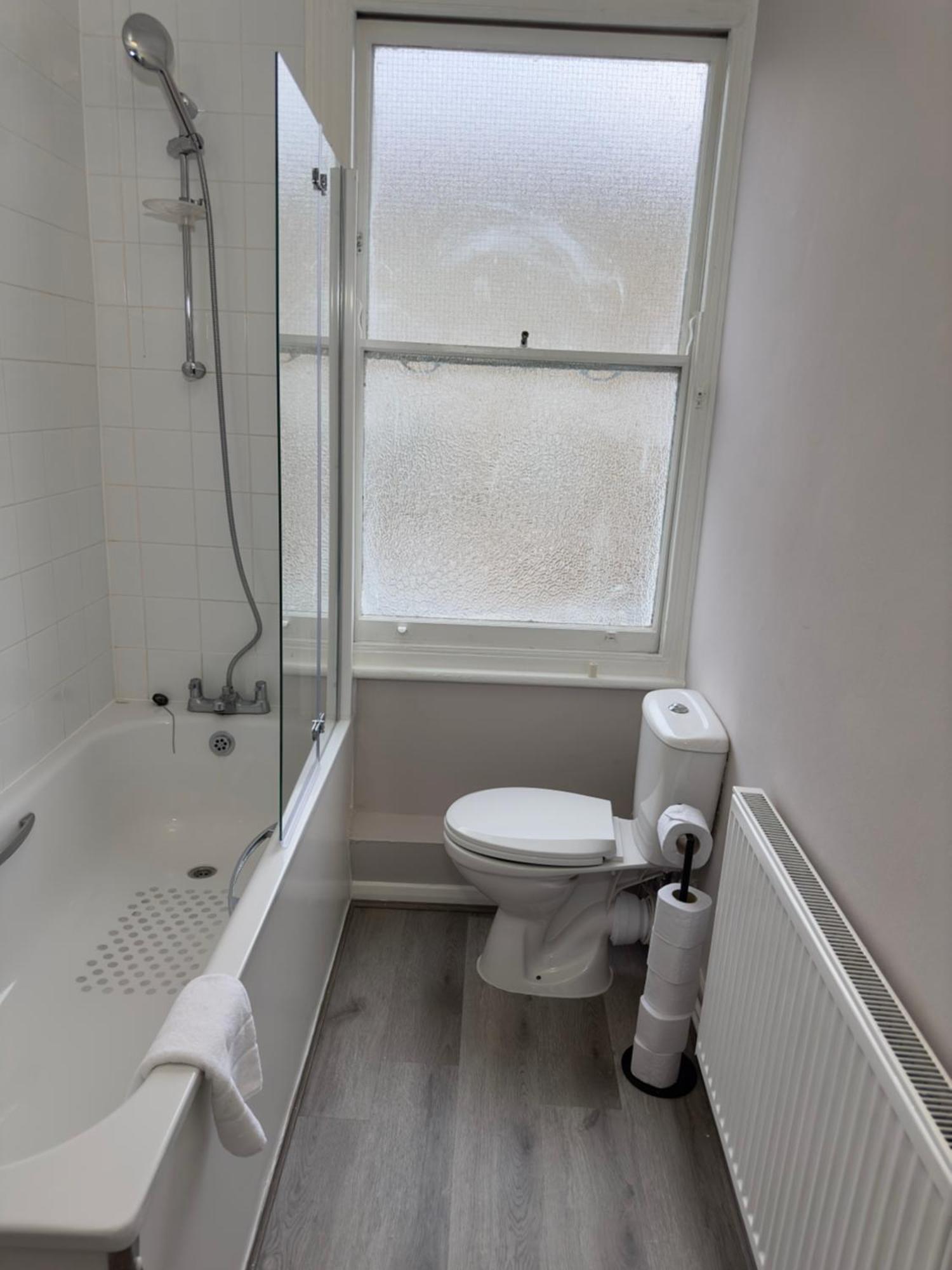 Hackney Mid & Long-Term Stays Londres Extérieur photo