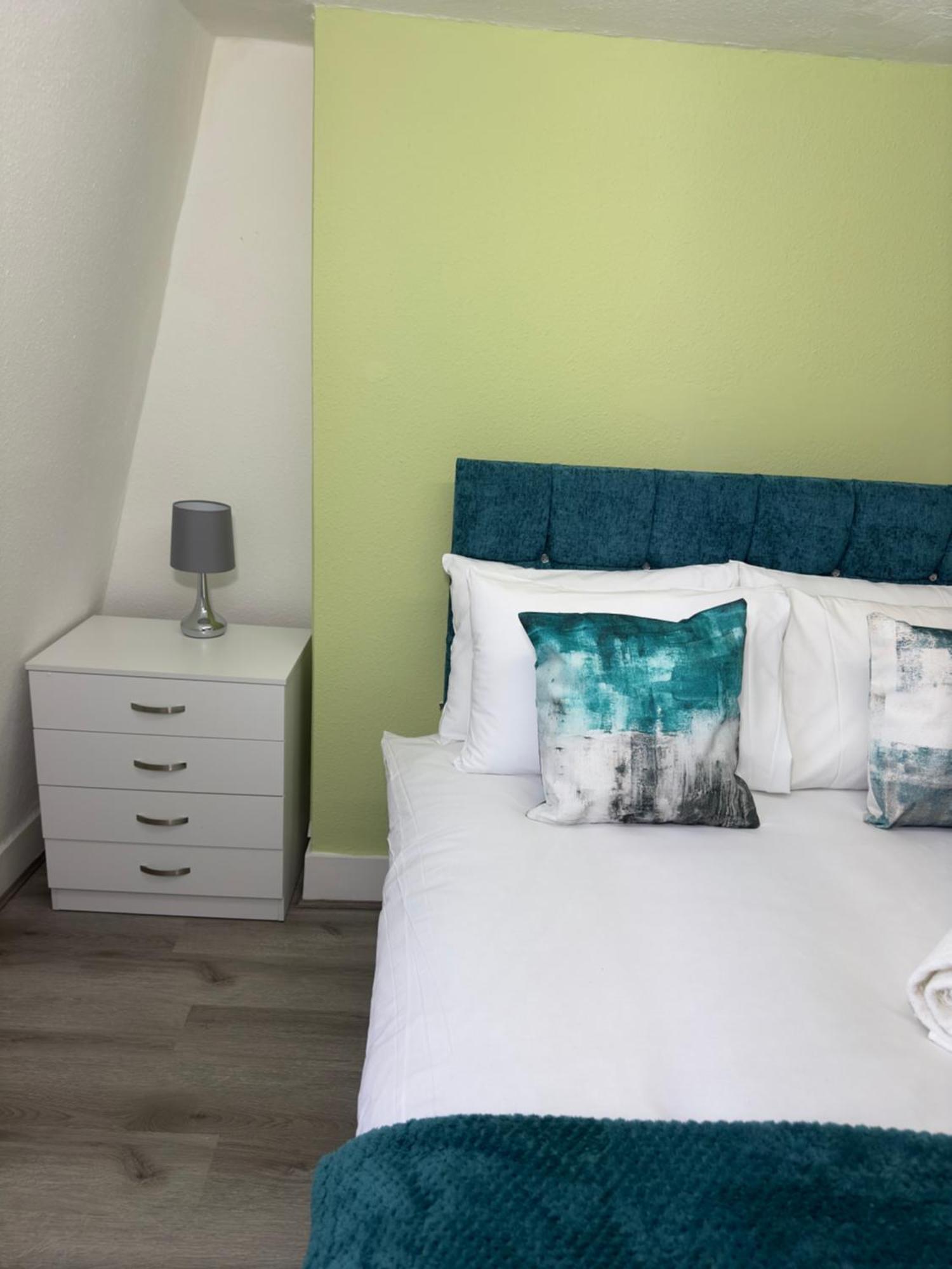 Hackney Mid & Long-Term Stays Londres Extérieur photo