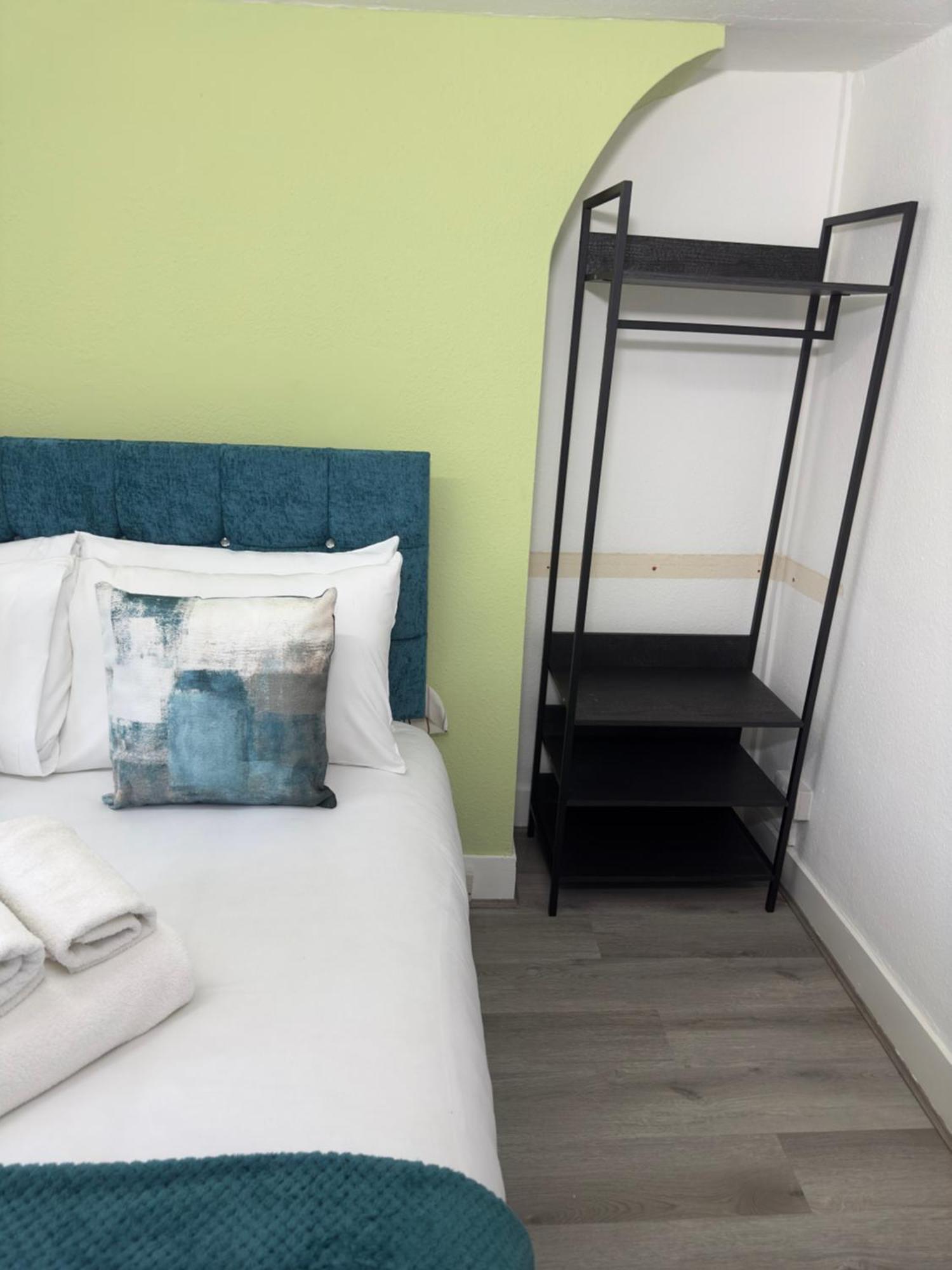 Hackney Mid & Long-Term Stays Londres Extérieur photo