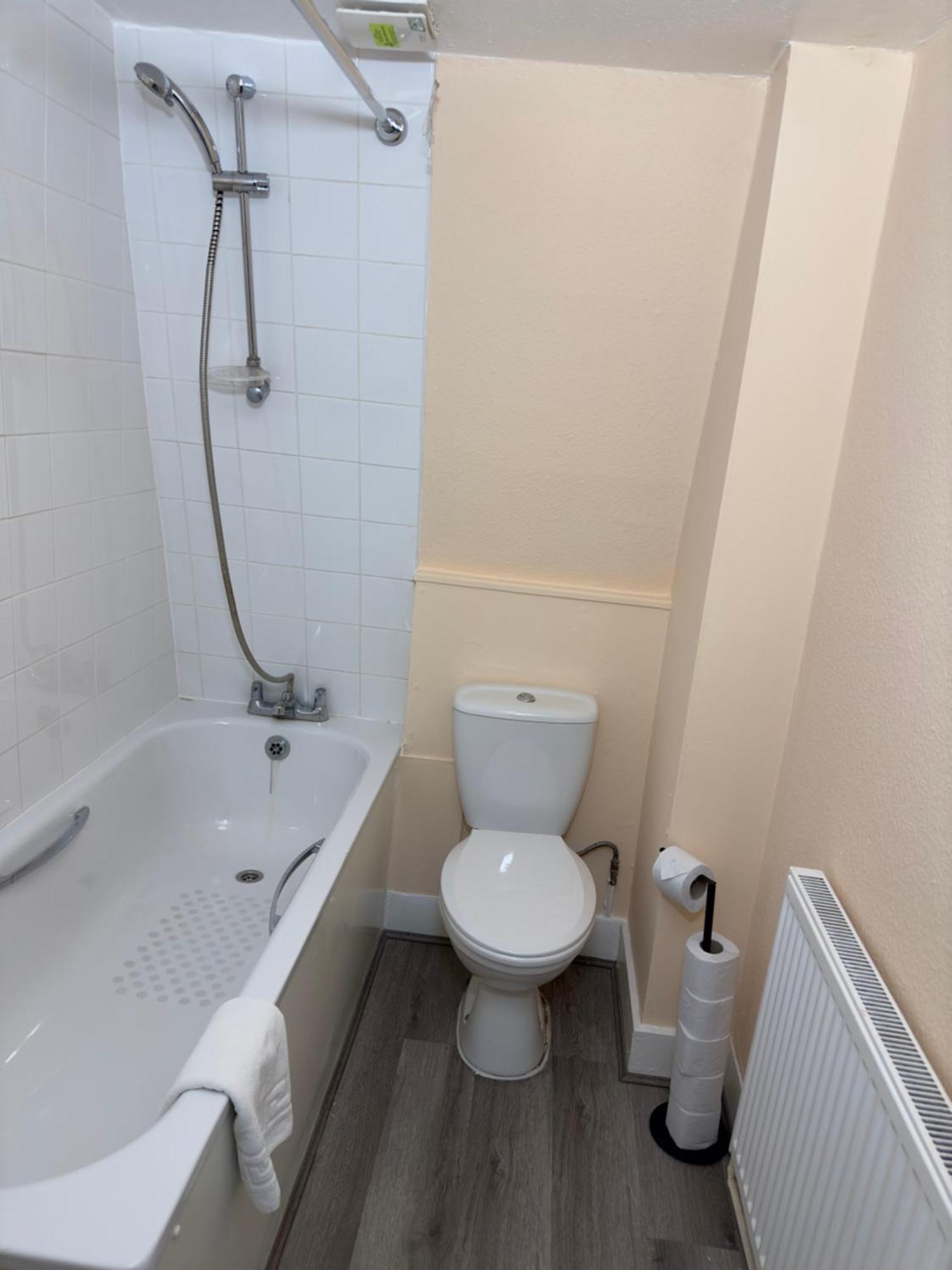 Hackney Mid & Long-Term Stays Londres Extérieur photo