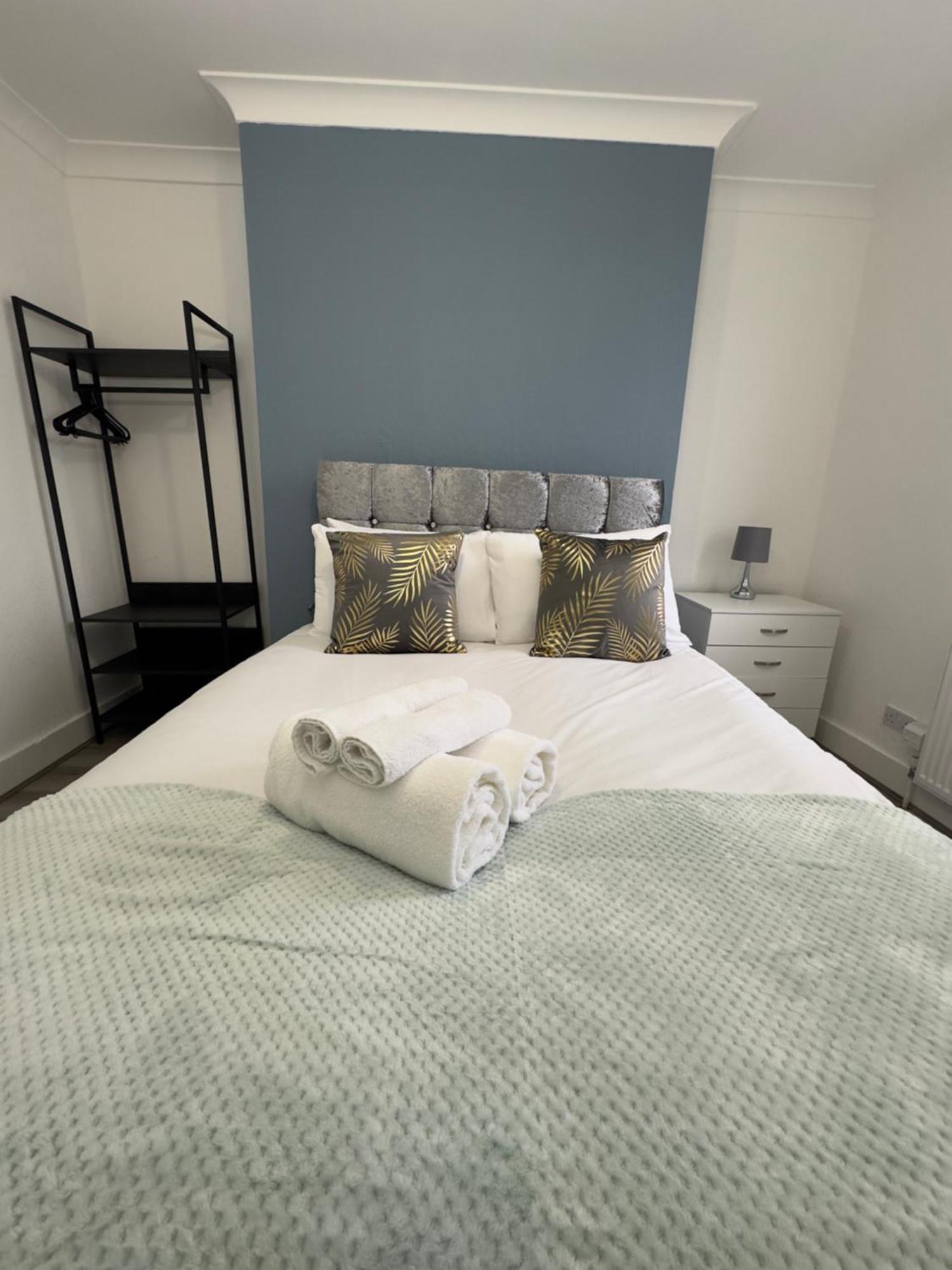 Hackney Mid & Long-Term Stays Londres Extérieur photo