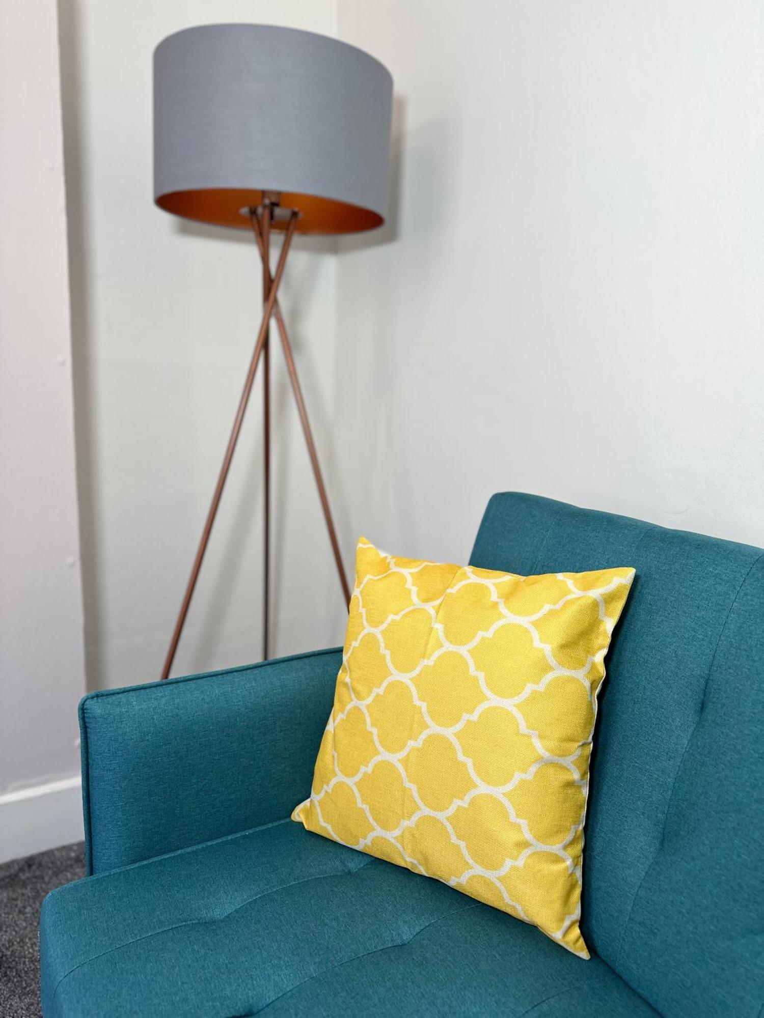 Hackney Mid & Long-Term Stays Londres Extérieur photo