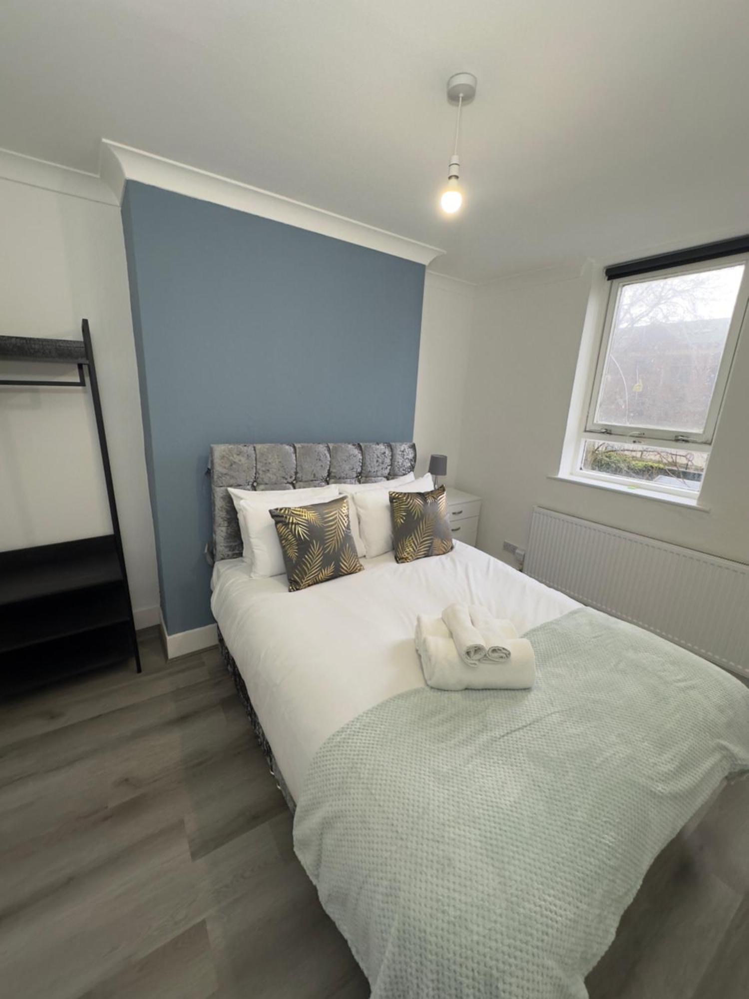 Hackney Mid & Long-Term Stays Londres Extérieur photo