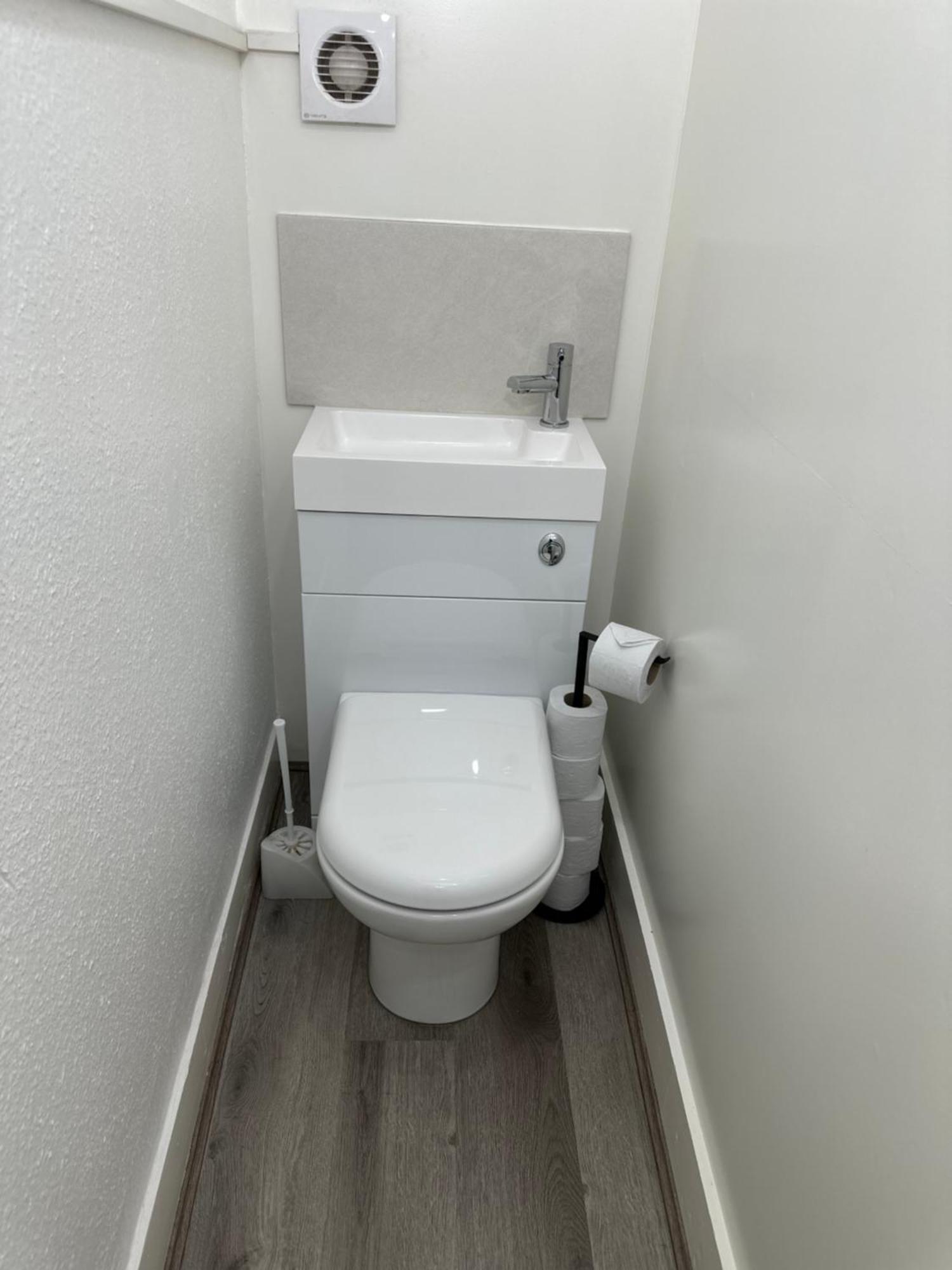 Hackney Mid & Long-Term Stays Londres Extérieur photo