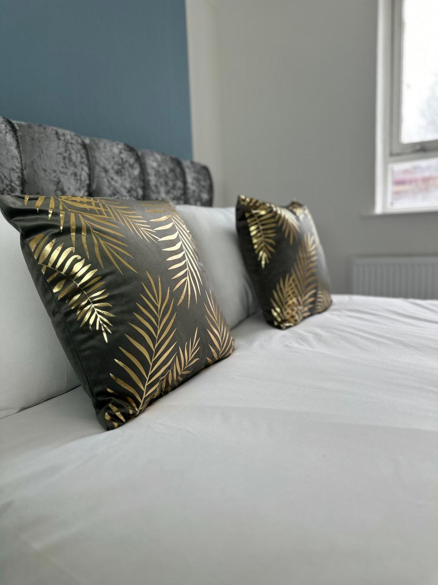 Hackney Mid & Long-Term Stays Londres Extérieur photo