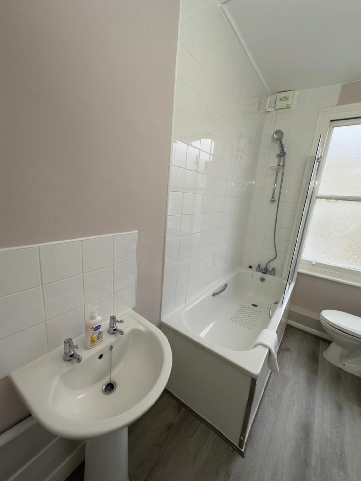 Hackney Mid & Long-Term Stays Londres Extérieur photo