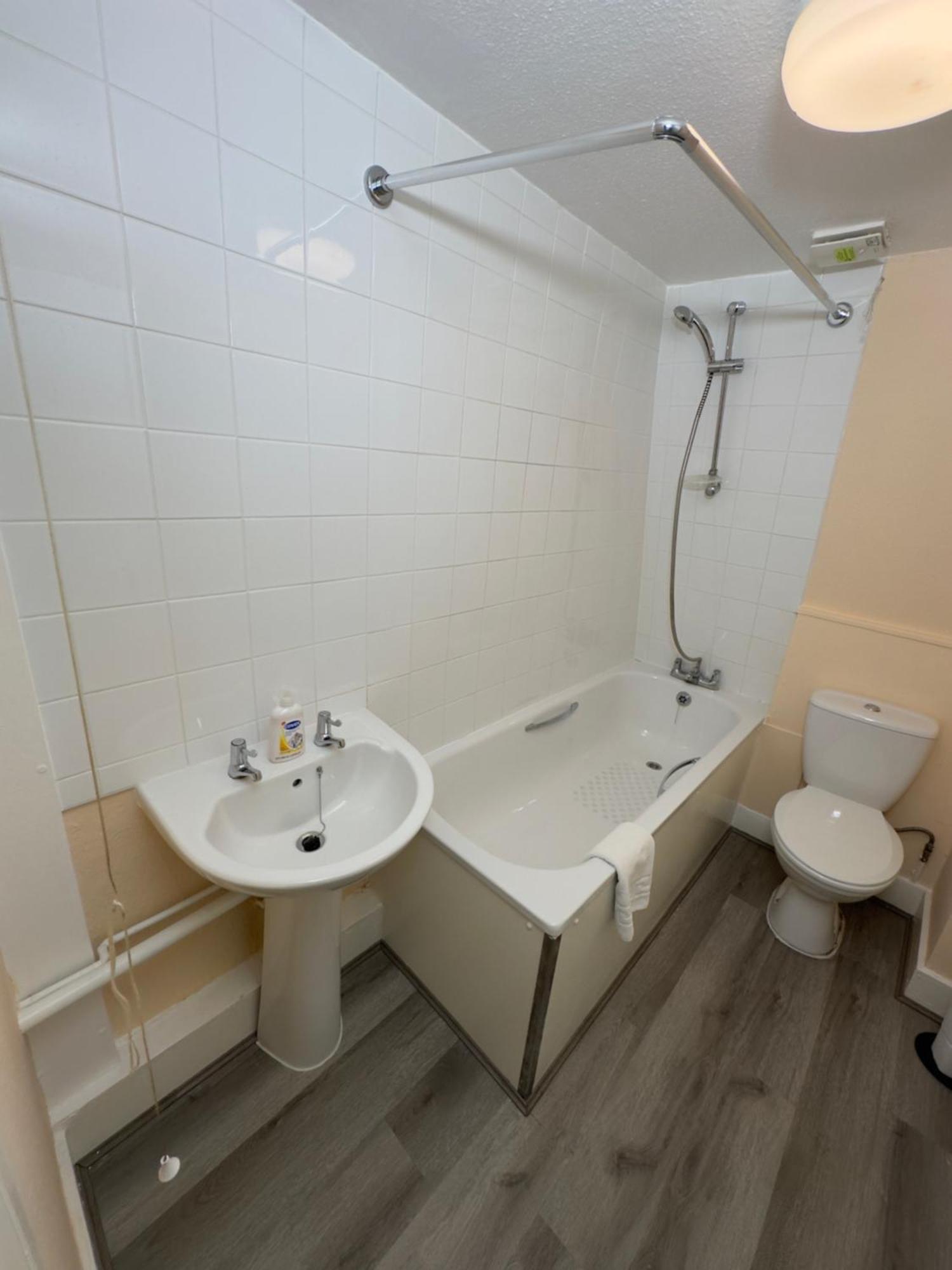 Hackney Mid & Long-Term Stays Londres Extérieur photo