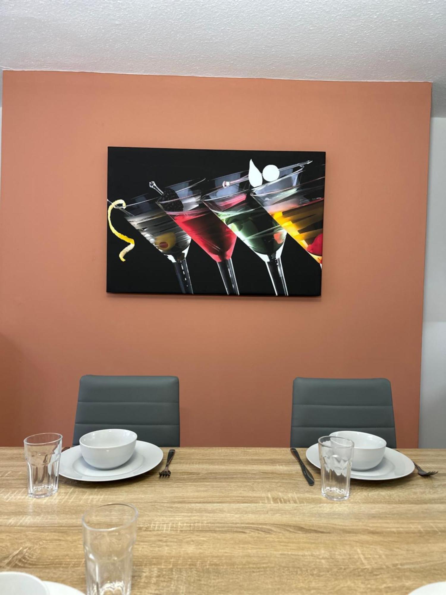 Hackney Mid & Long-Term Stays Londres Extérieur photo
