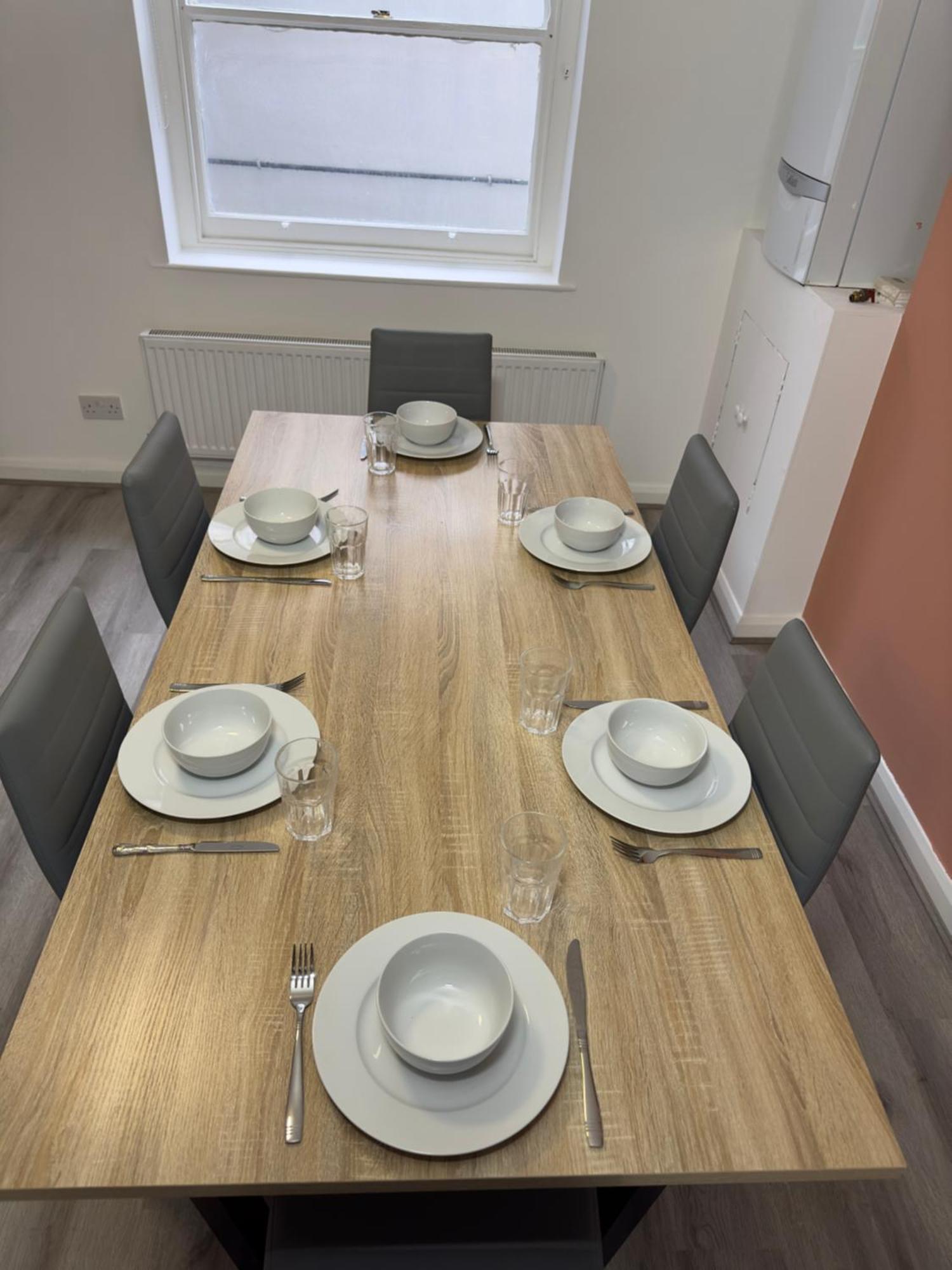 Hackney Mid & Long-Term Stays Londres Extérieur photo