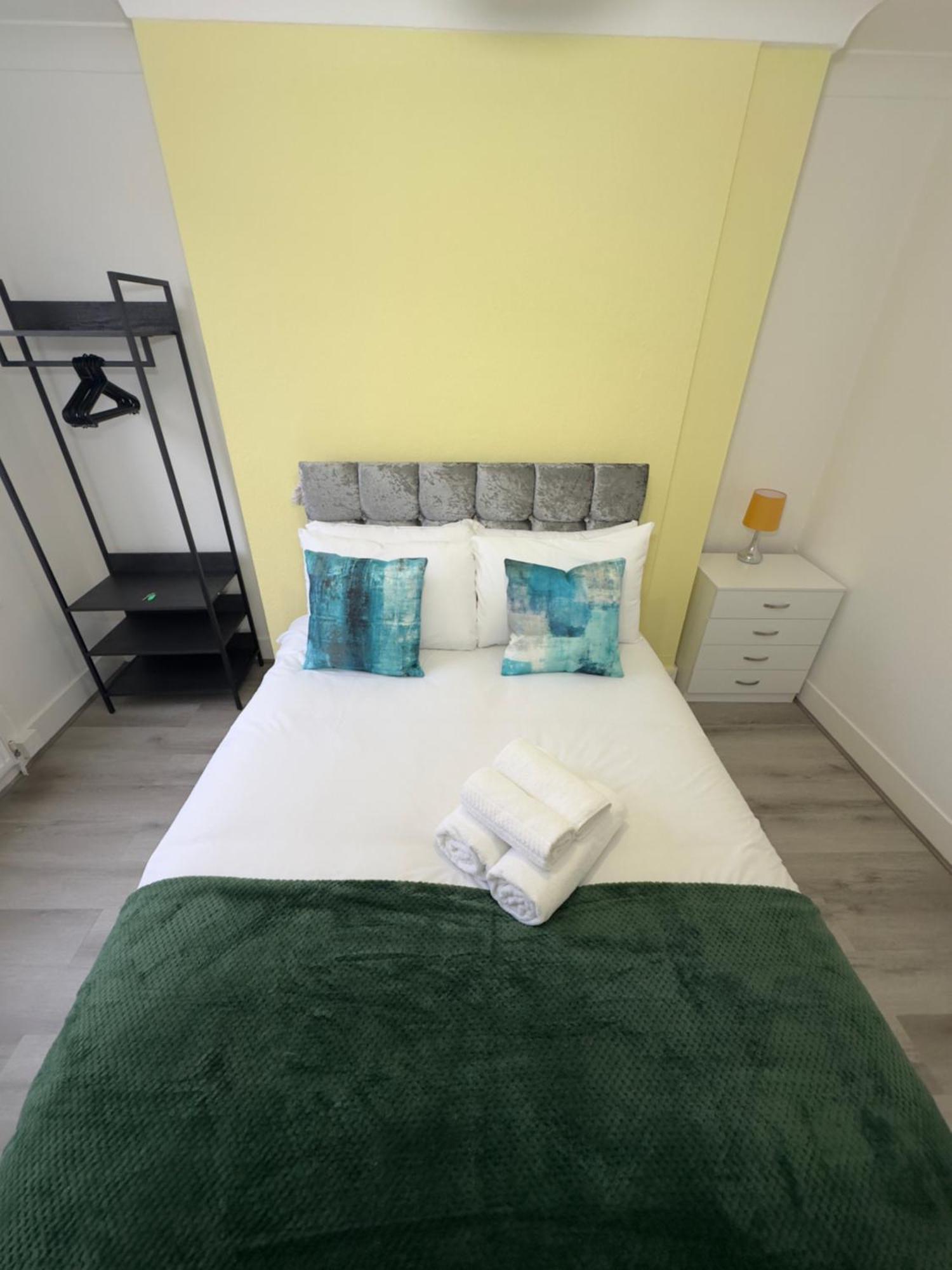 Hackney Mid & Long-Term Stays Londres Extérieur photo