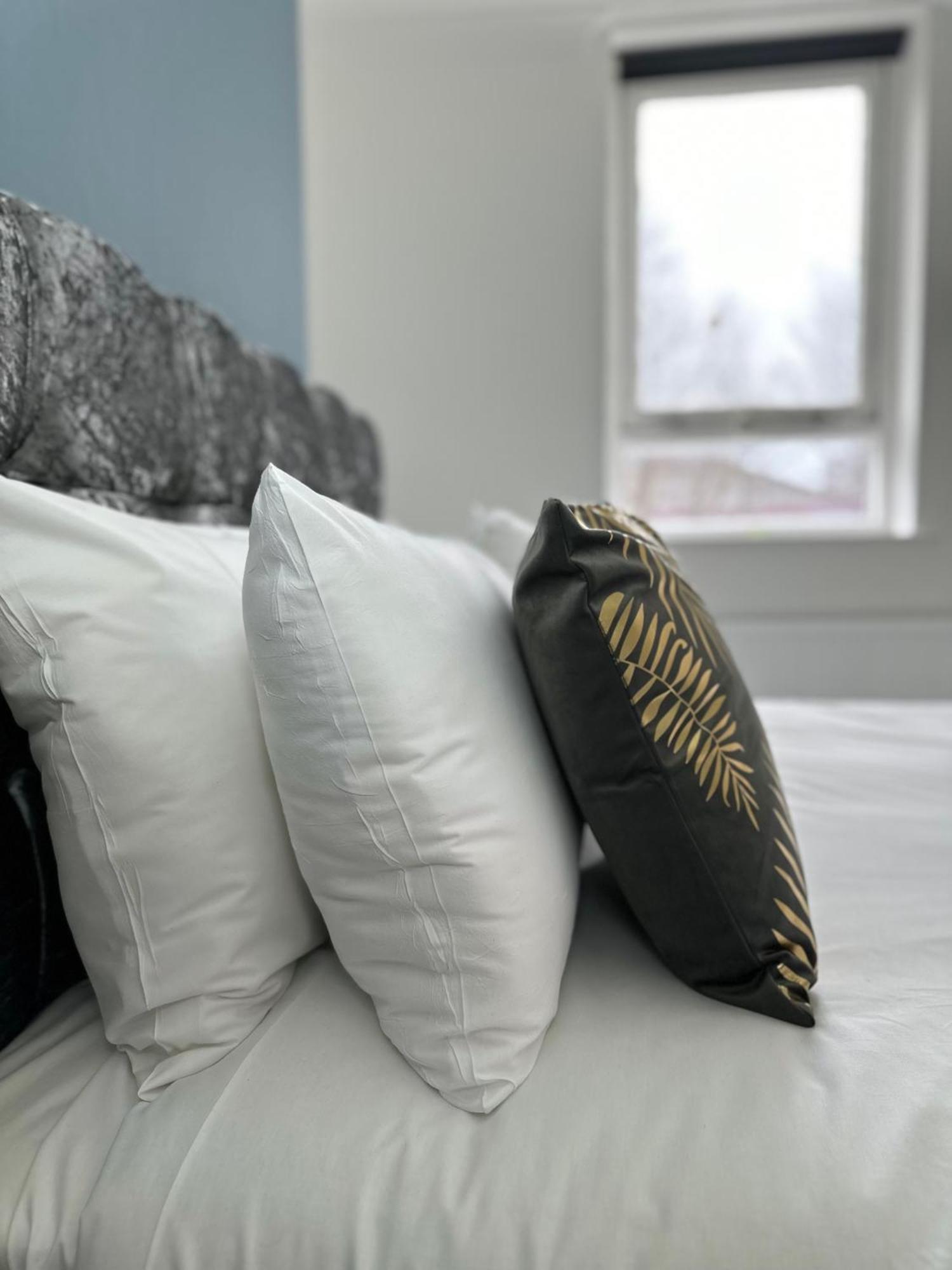 Hackney Mid & Long-Term Stays Londres Extérieur photo