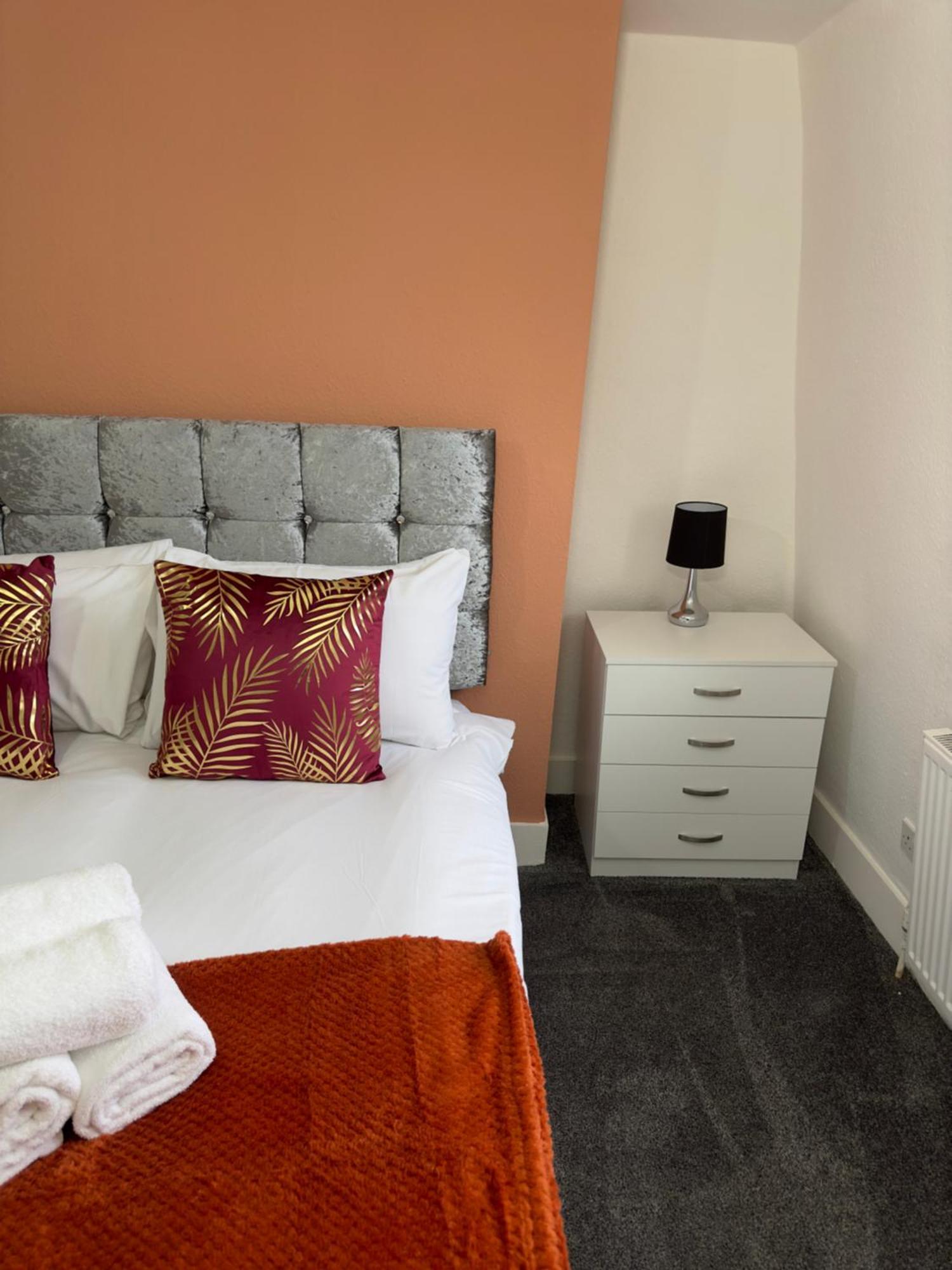 Hackney Mid & Long-Term Stays Londres Extérieur photo