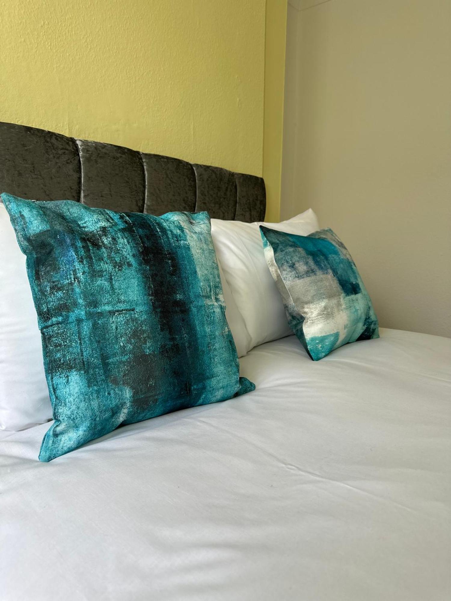 Hackney Mid & Long-Term Stays Londres Extérieur photo