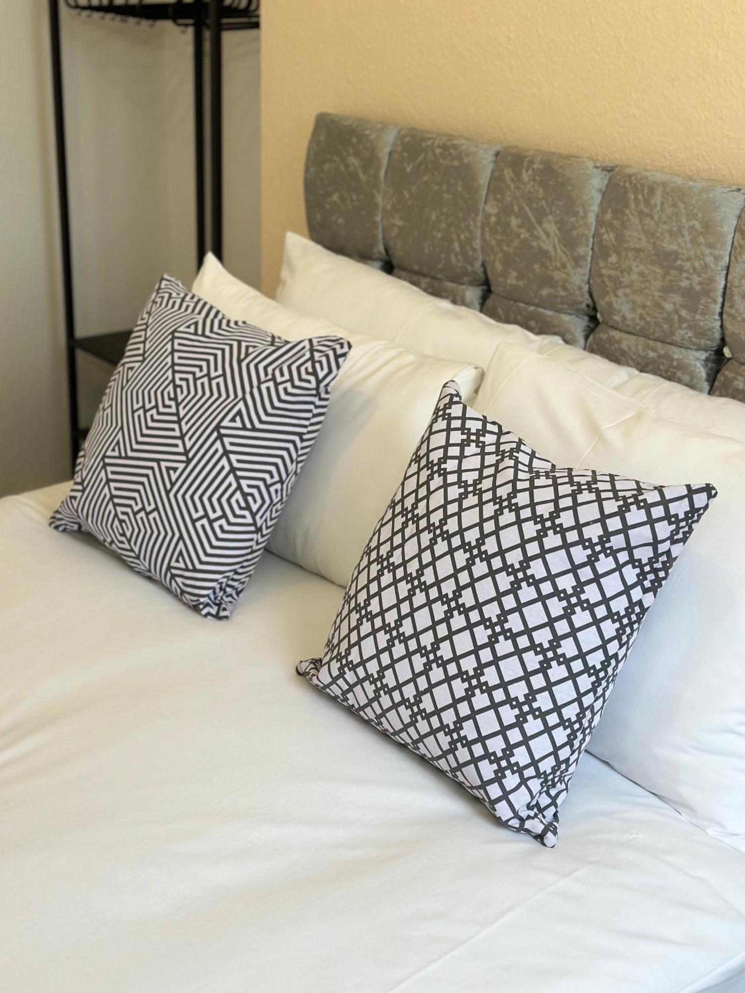 Hackney Mid & Long-Term Stays Londres Extérieur photo
