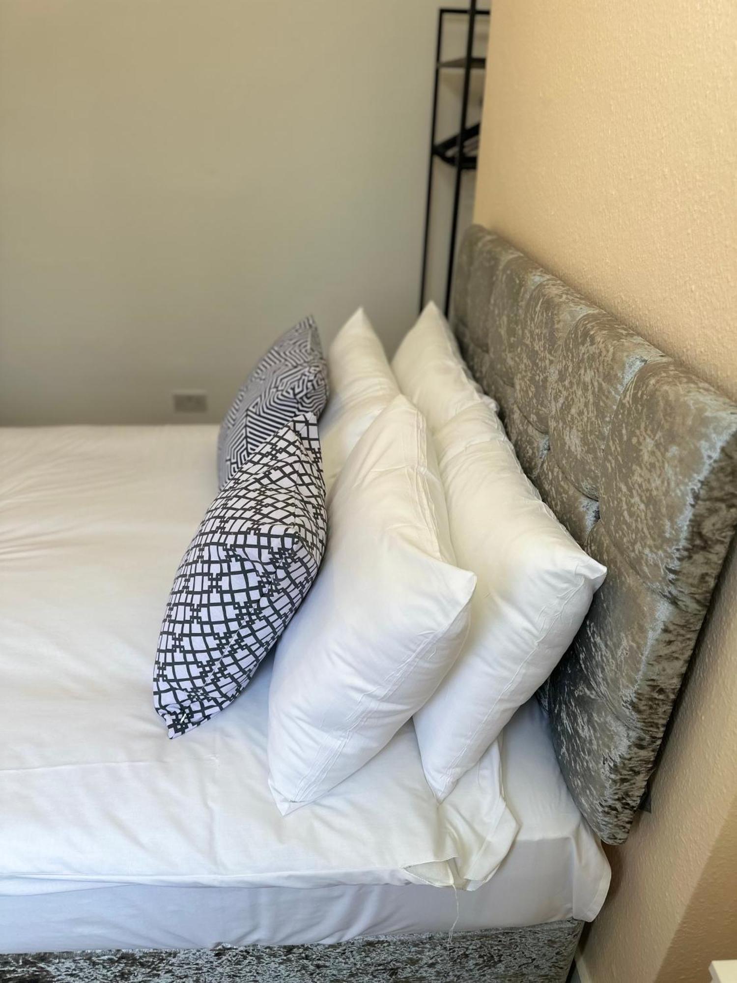 Hackney Mid & Long-Term Stays Londres Extérieur photo