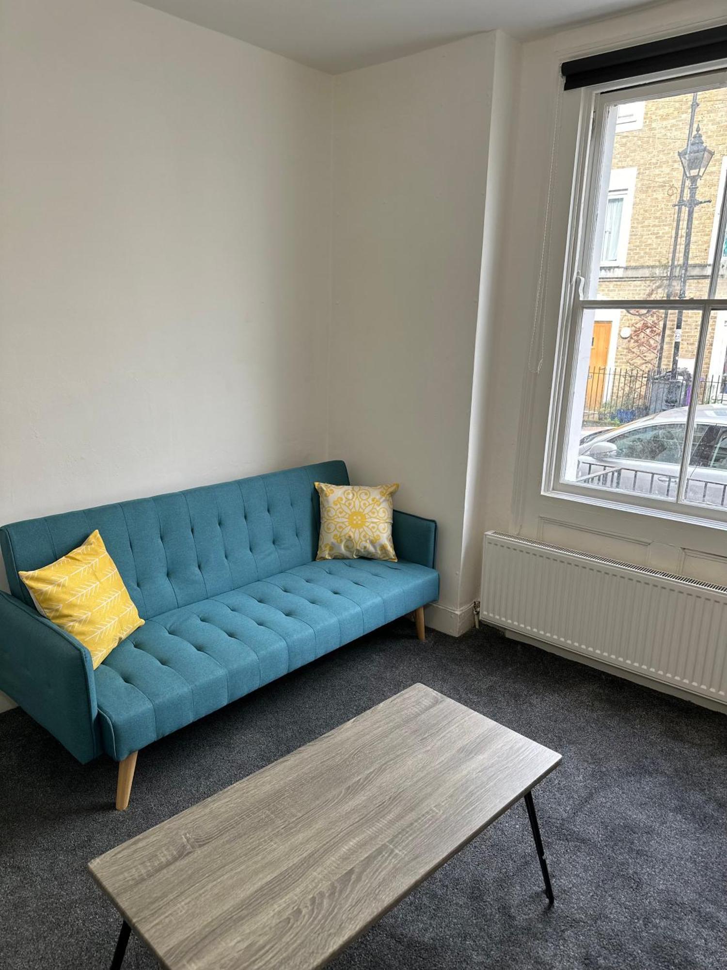 Hackney Mid & Long-Term Stays Londres Extérieur photo