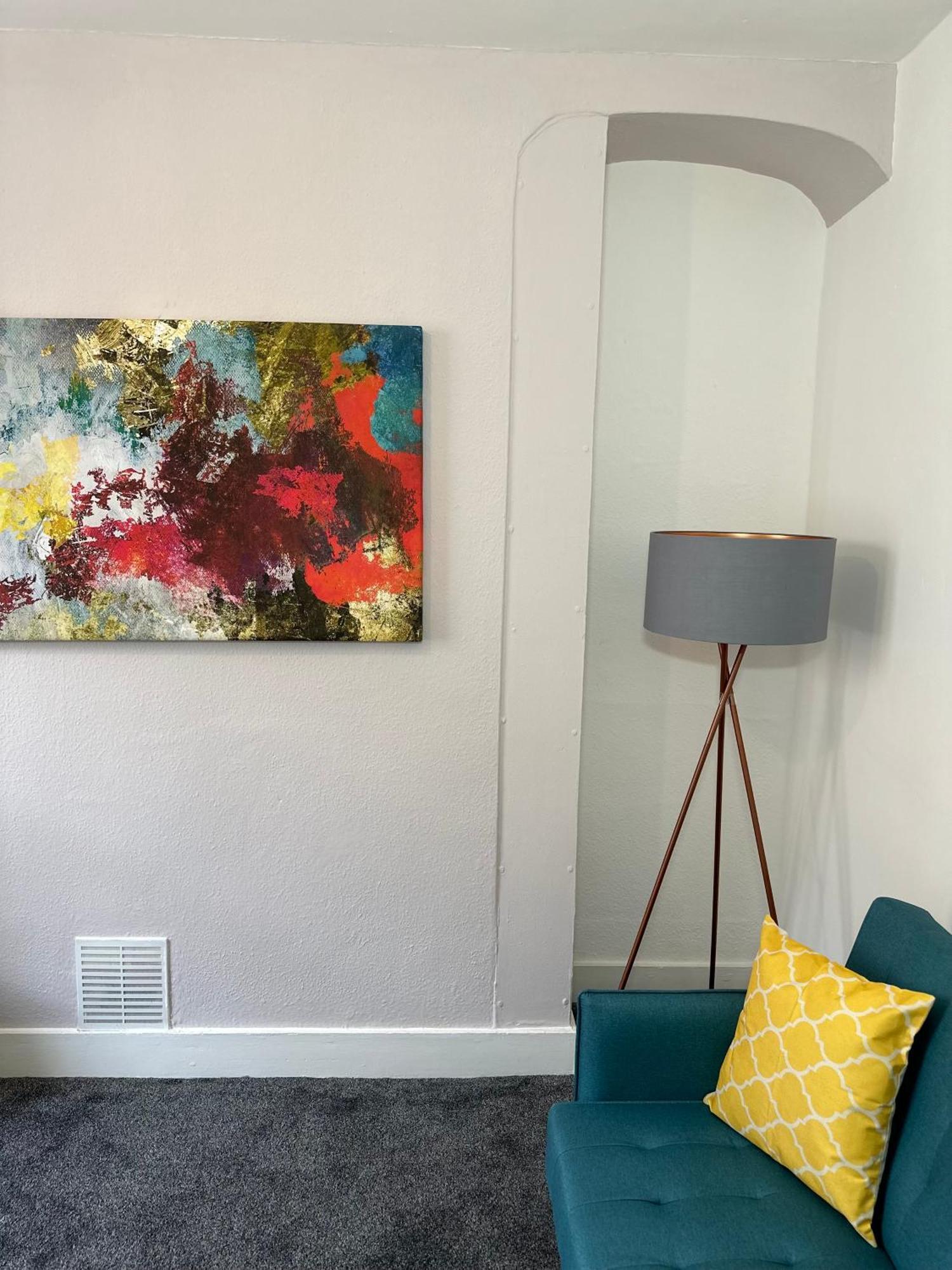 Hackney Mid & Long-Term Stays Londres Extérieur photo