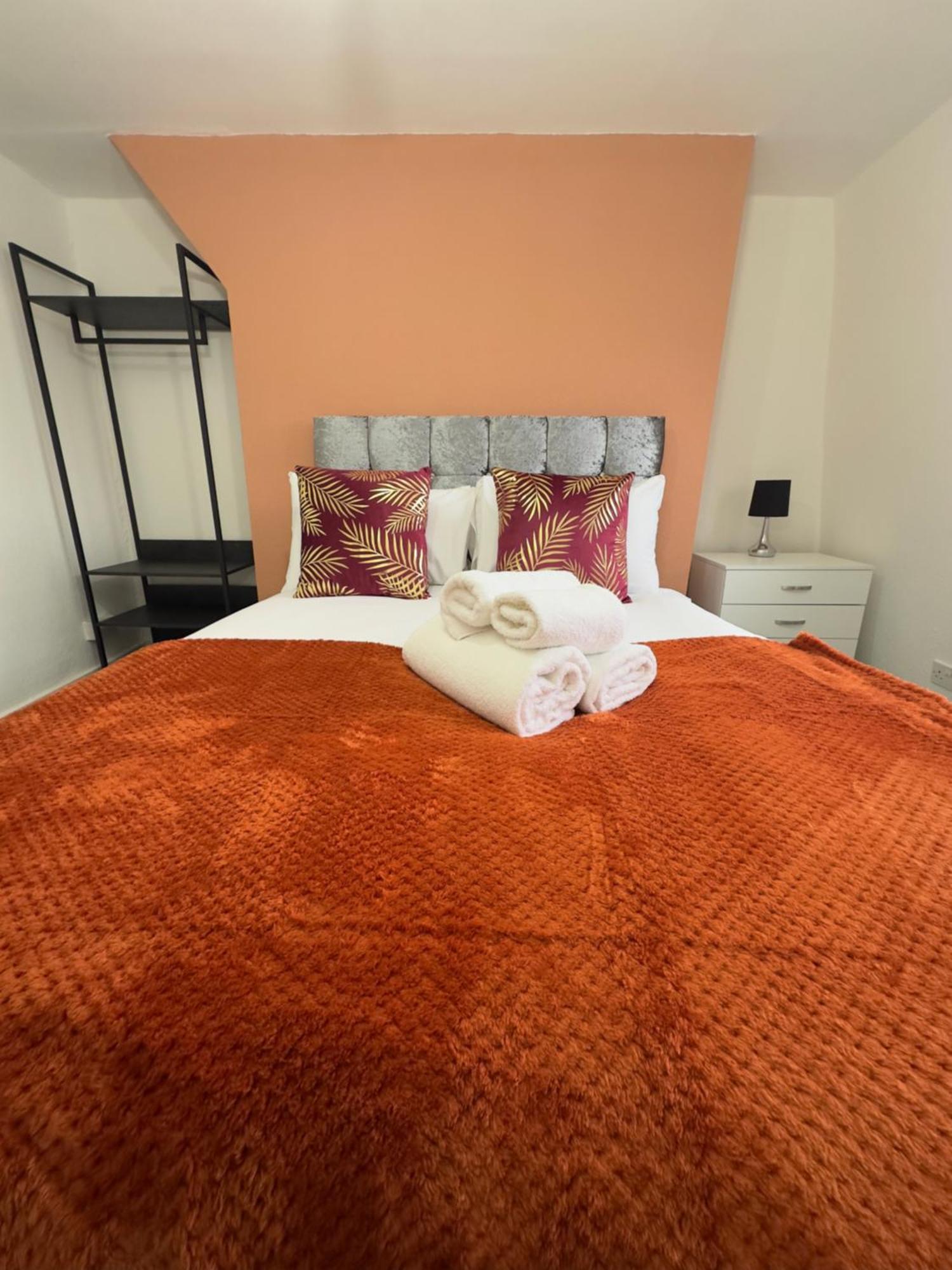 Hackney Mid & Long-Term Stays Londres Extérieur photo