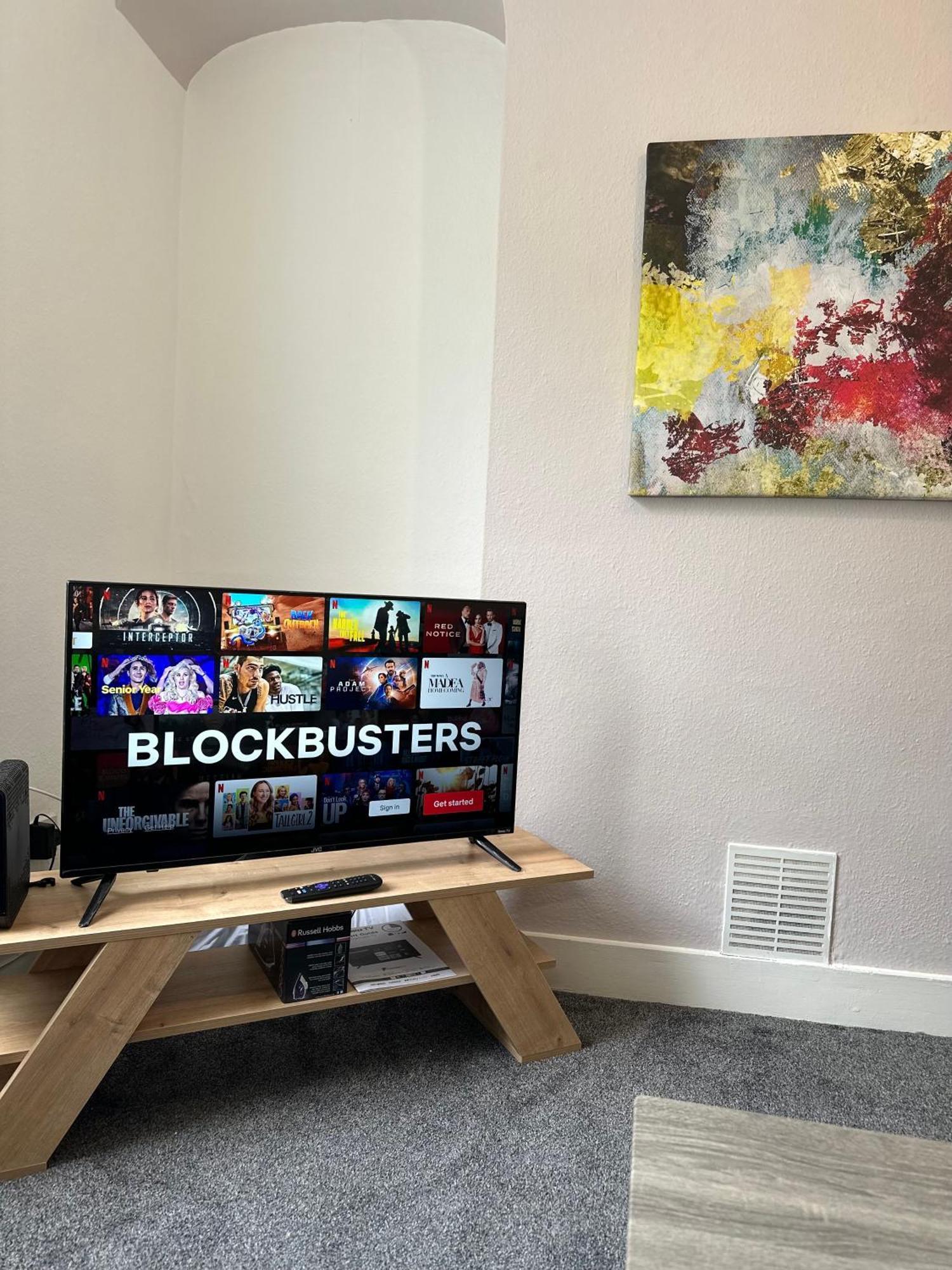 Hackney Mid & Long-Term Stays Londres Extérieur photo